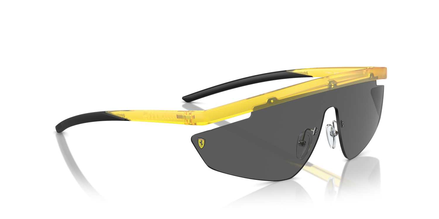 FERRARI SCUDERIA FZ6001 507/87 40