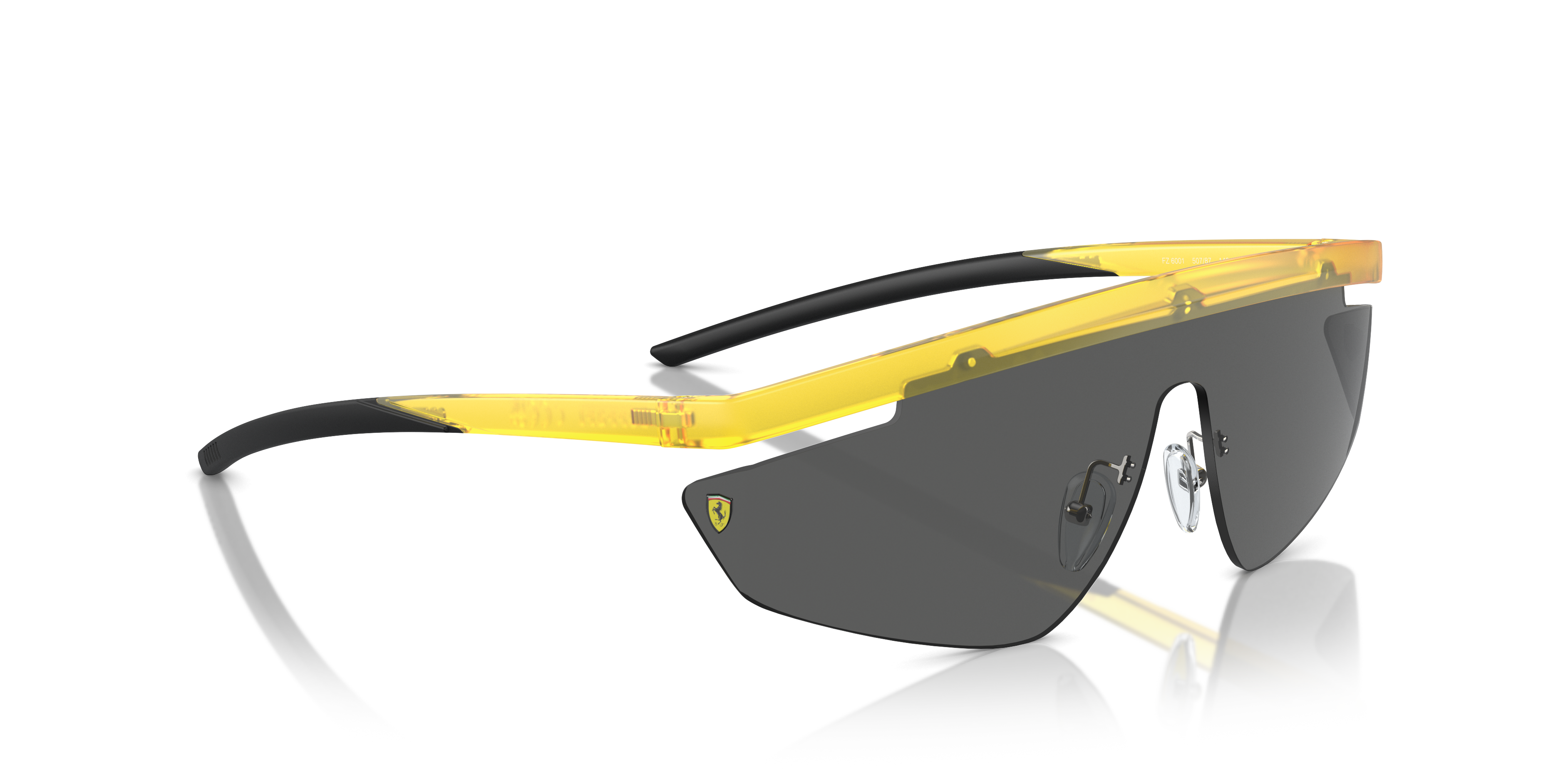 FERRARI SCUDERIA FZ6001 507/87 40