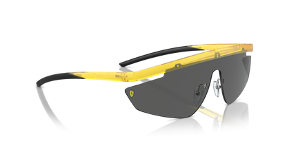 FERRARI SCUDERIA FZ6001 507/87 40