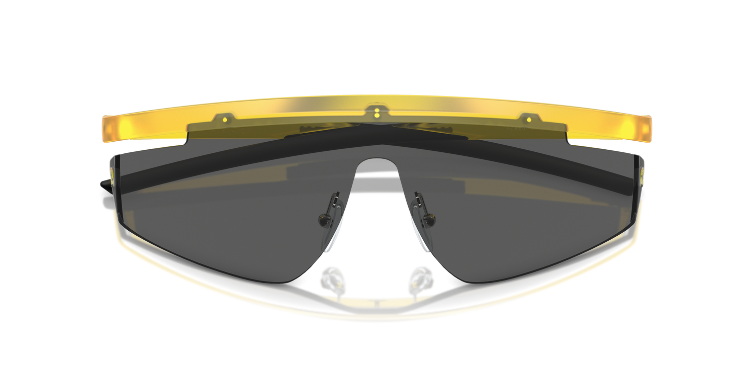 FERRARI SCUDERIA FZ6001 507/87 40