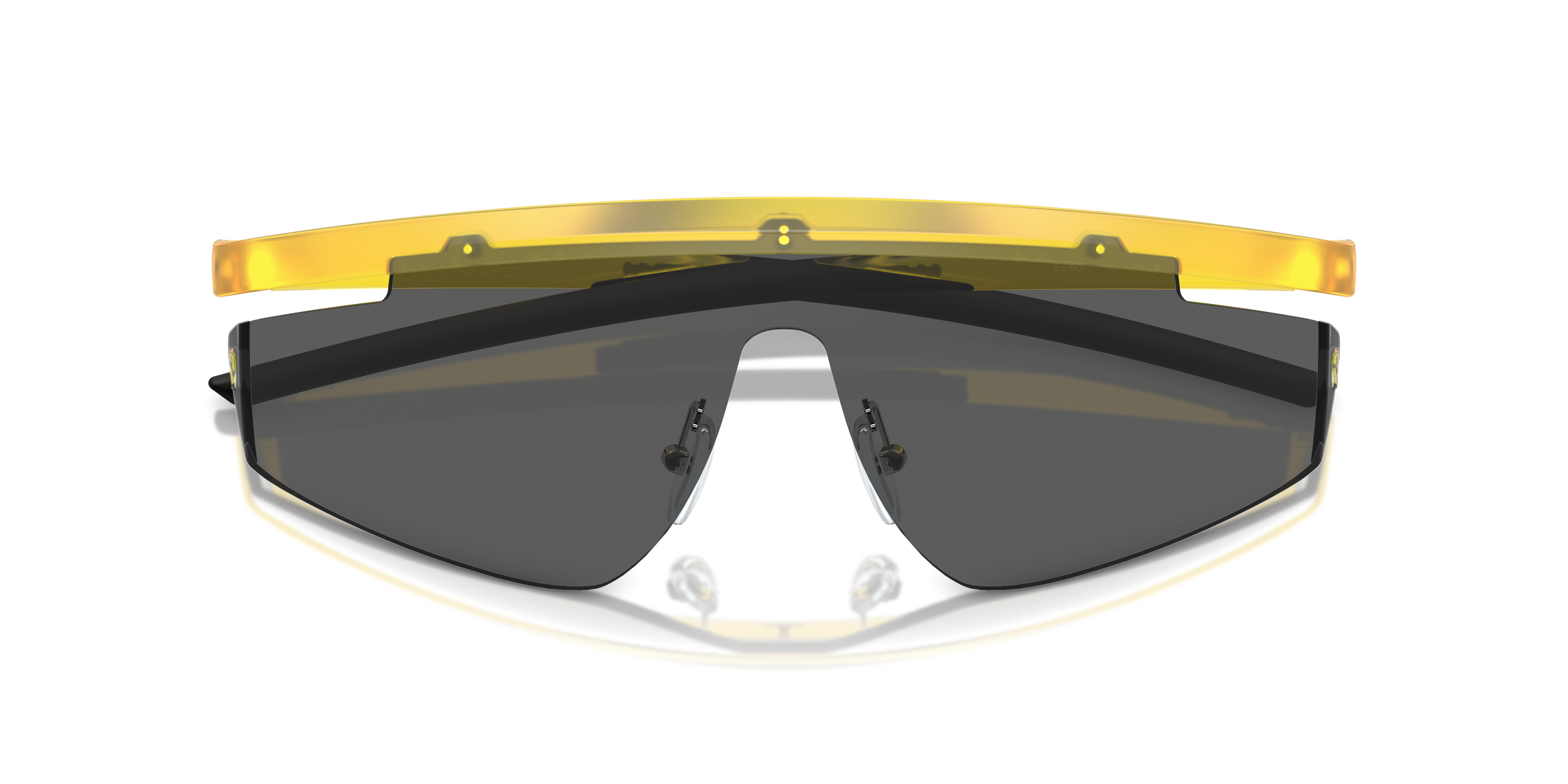 FERRARI SCUDERIA FZ6001 507/87 40