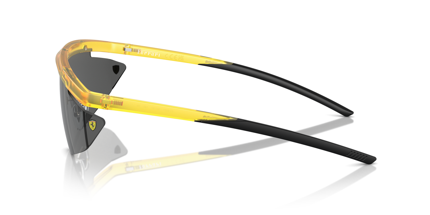 FERRARI SCUDERIA FZ6001 507/87 40