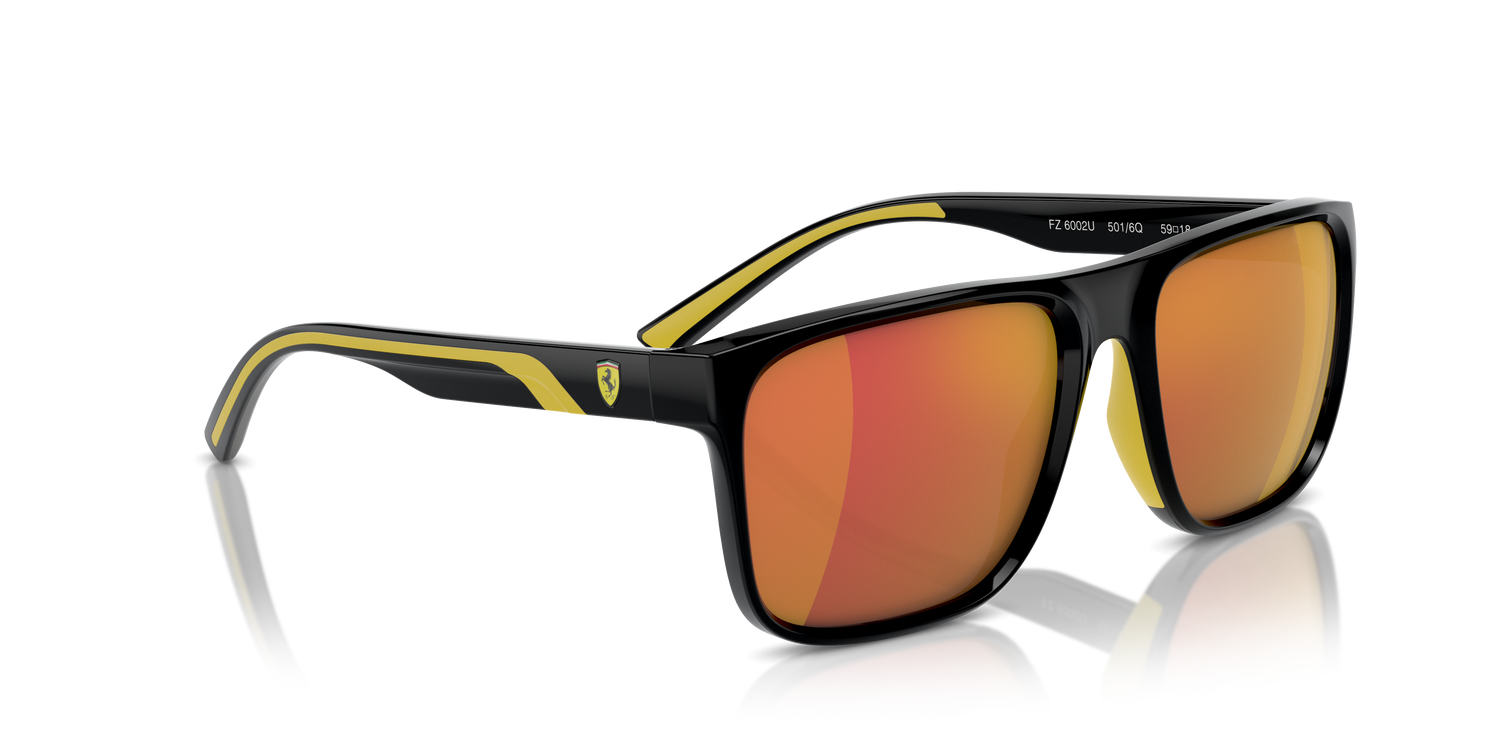 FERRARI SCUDERIA FZ6002U 501/6Q 59