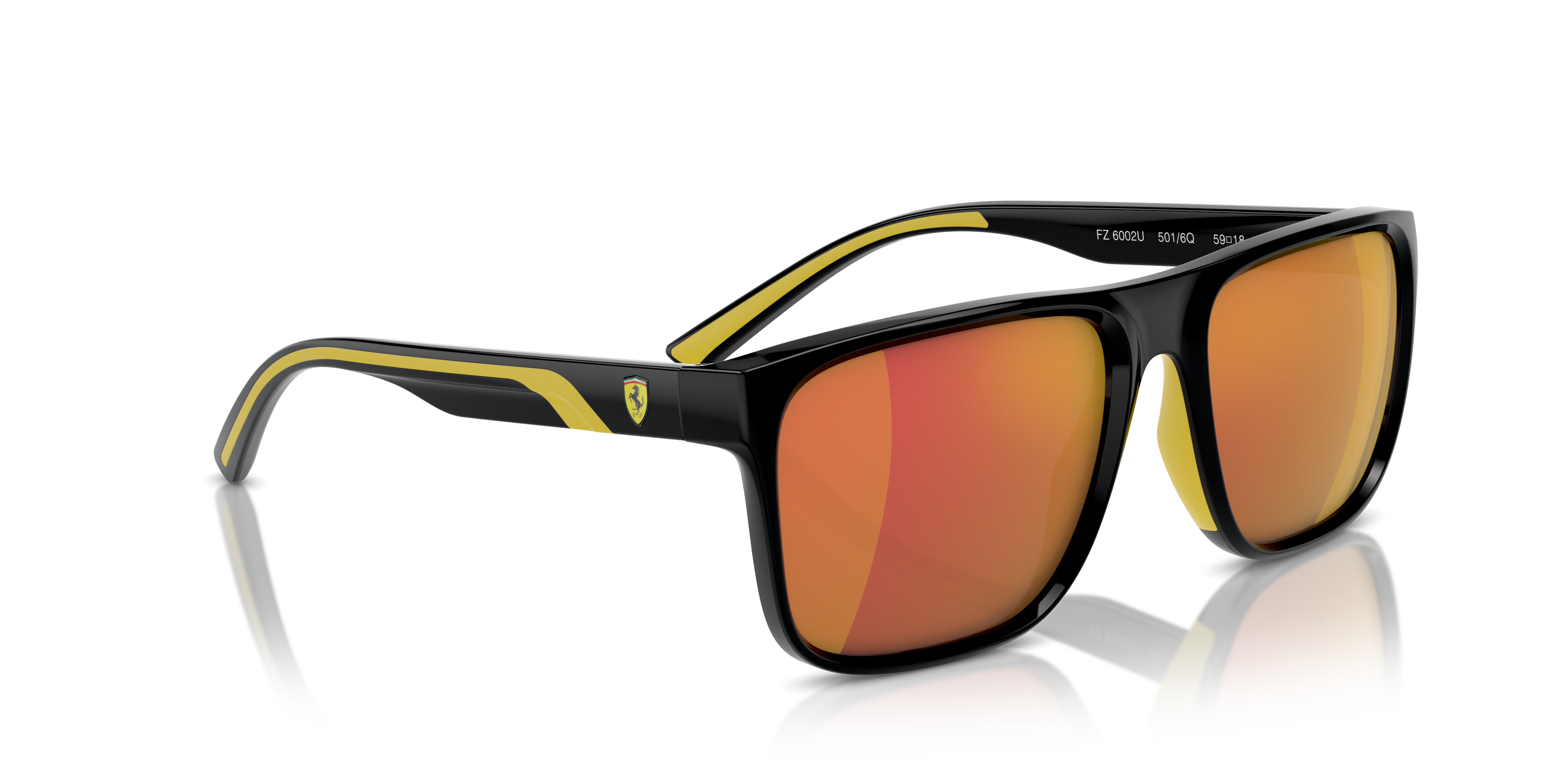 FERRARI SCUDERIA FZ6002U 501/6Q 59