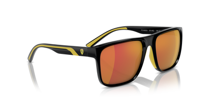 FERRARI SCUDERIA FZ6002U 501/6Q 59