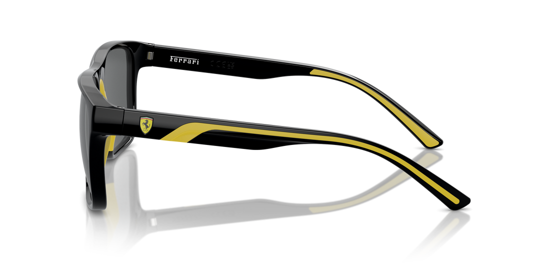 FERRARI SCUDERIA FZ6002U 501/87 59