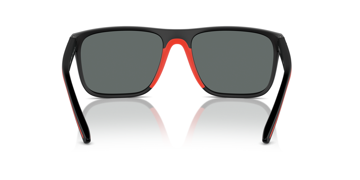 FERRARI SCUDERIA FZ6002U 504/81 59