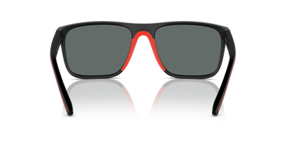 FERRARI SCUDERIA FZ6002U 504/81 59