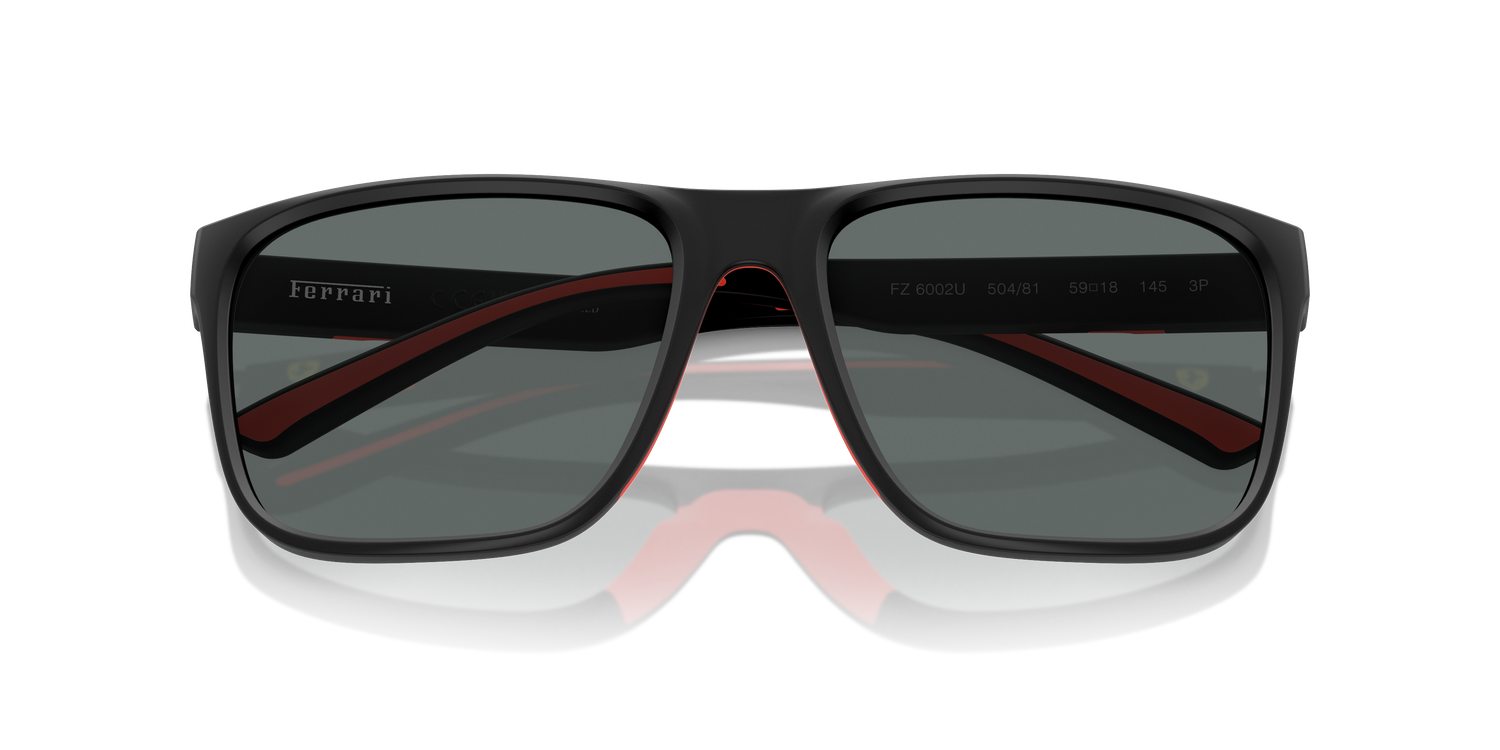 FERRARI SCUDERIA FZ6002U 504/81 59