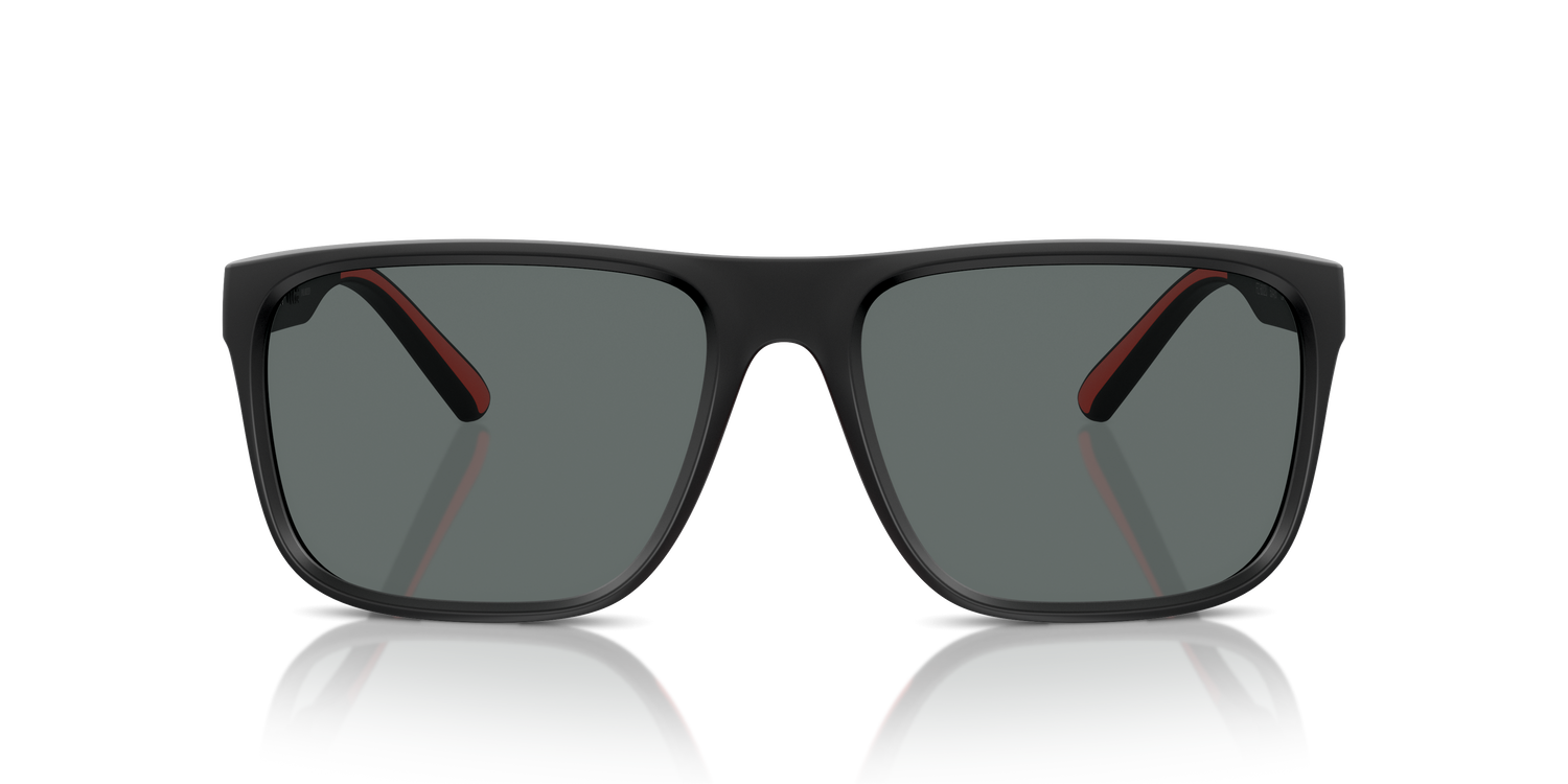 FERRARI SCUDERIA FZ6002U 504/81 59