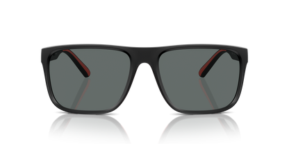 FERRARI SCUDERIA FZ6002U 504/81 59