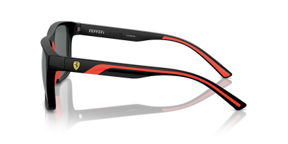 FERRARI SCUDERIA FZ6002U 504/81 59