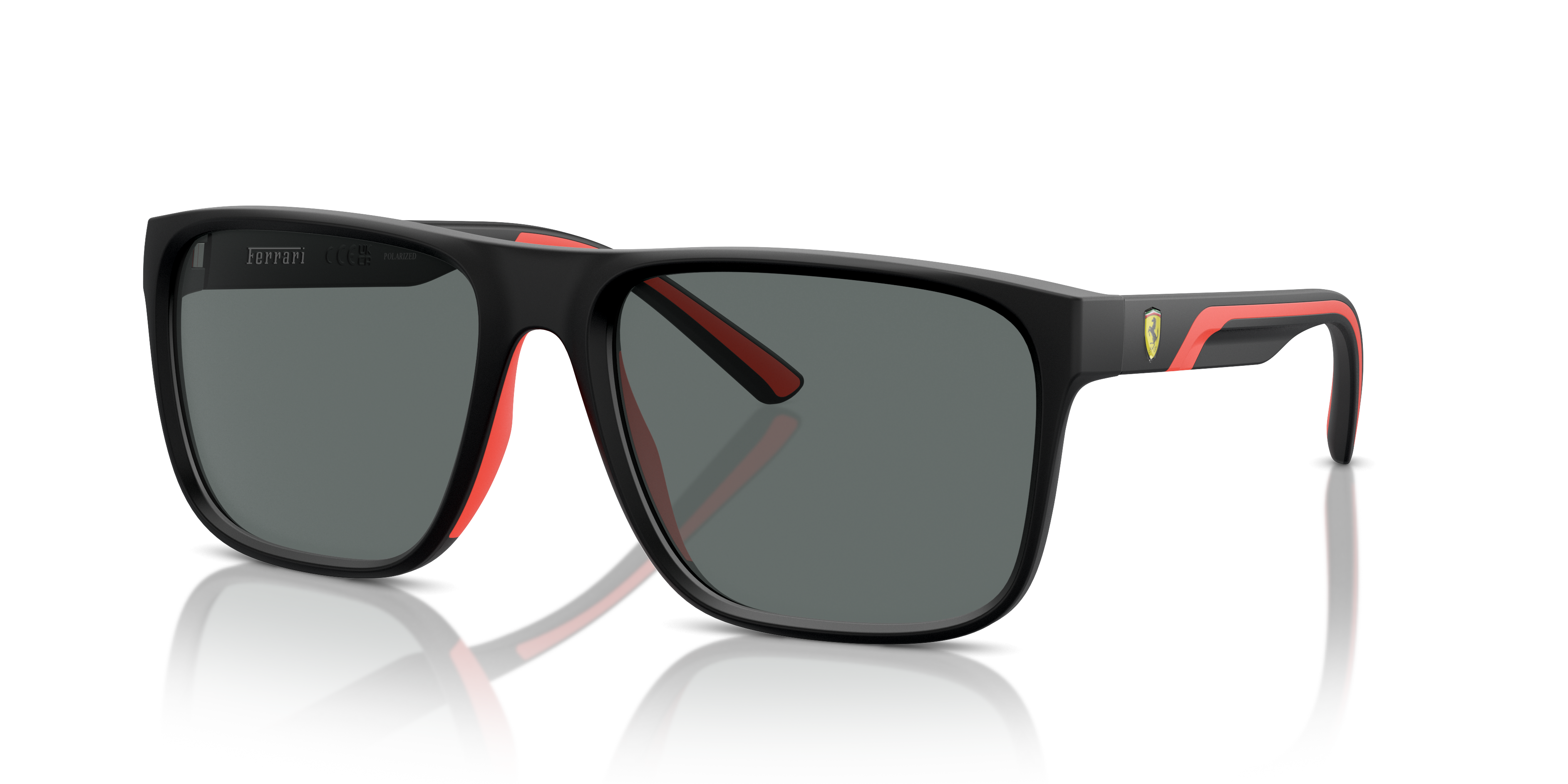 FERRARI SCUDERIA FZ6002U 504/81 59