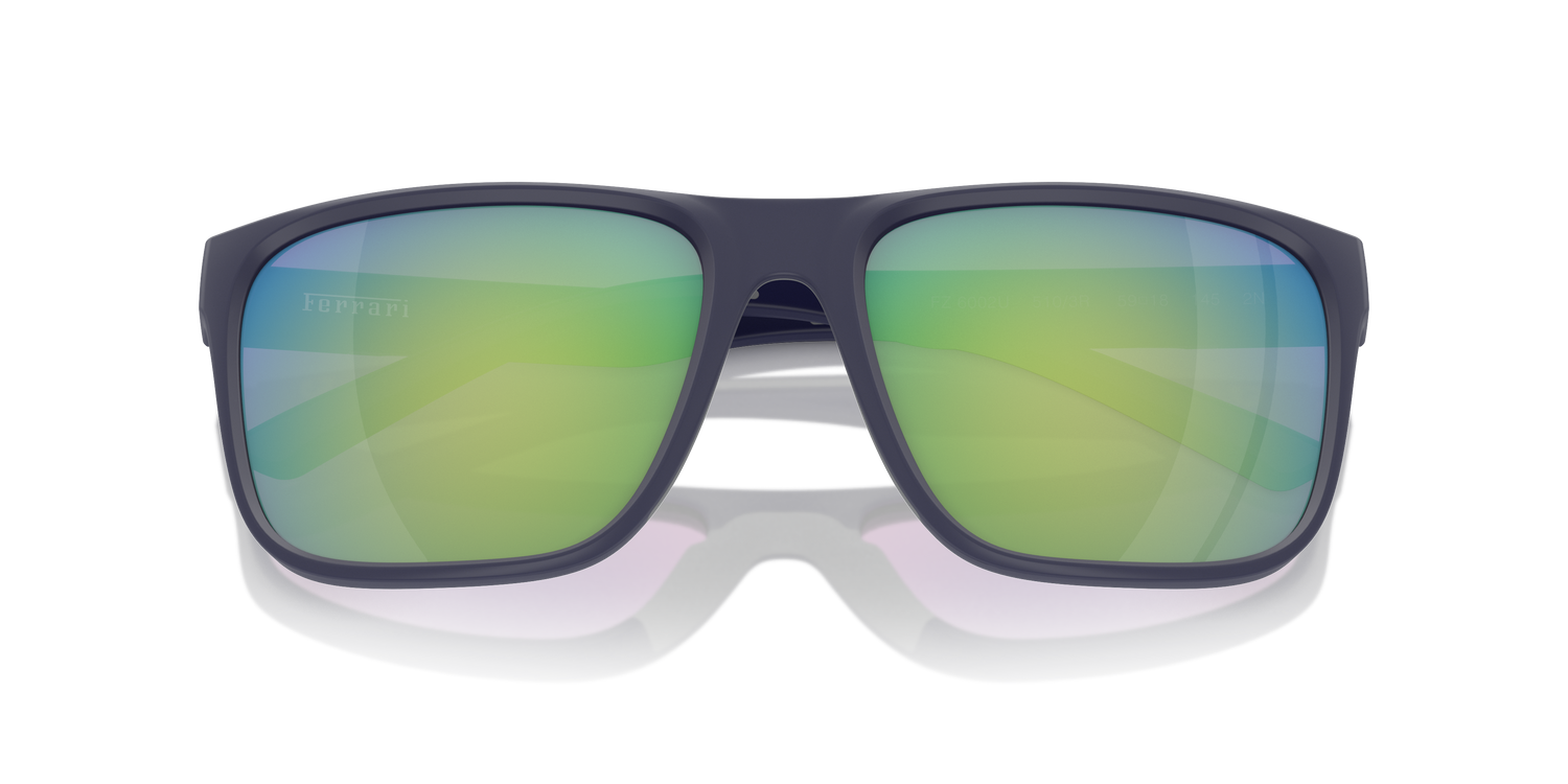 FERRARI SCUDERIA FZ6002U 510/3R 59