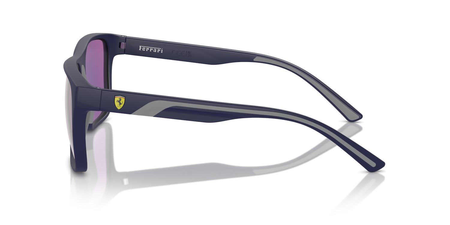 FERRARI SCUDERIA FZ6002U 510/3R 59