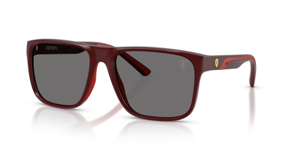 FERRARI SCUDERIA FZ6002U 530/81 59