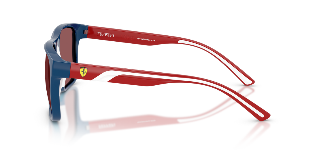 FERRARI SCUDERIA FZ6002U 533/1E 59