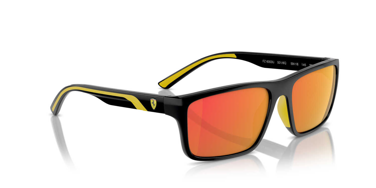 FERRARI SCUDERIA FZ6003U 501/6Q 59