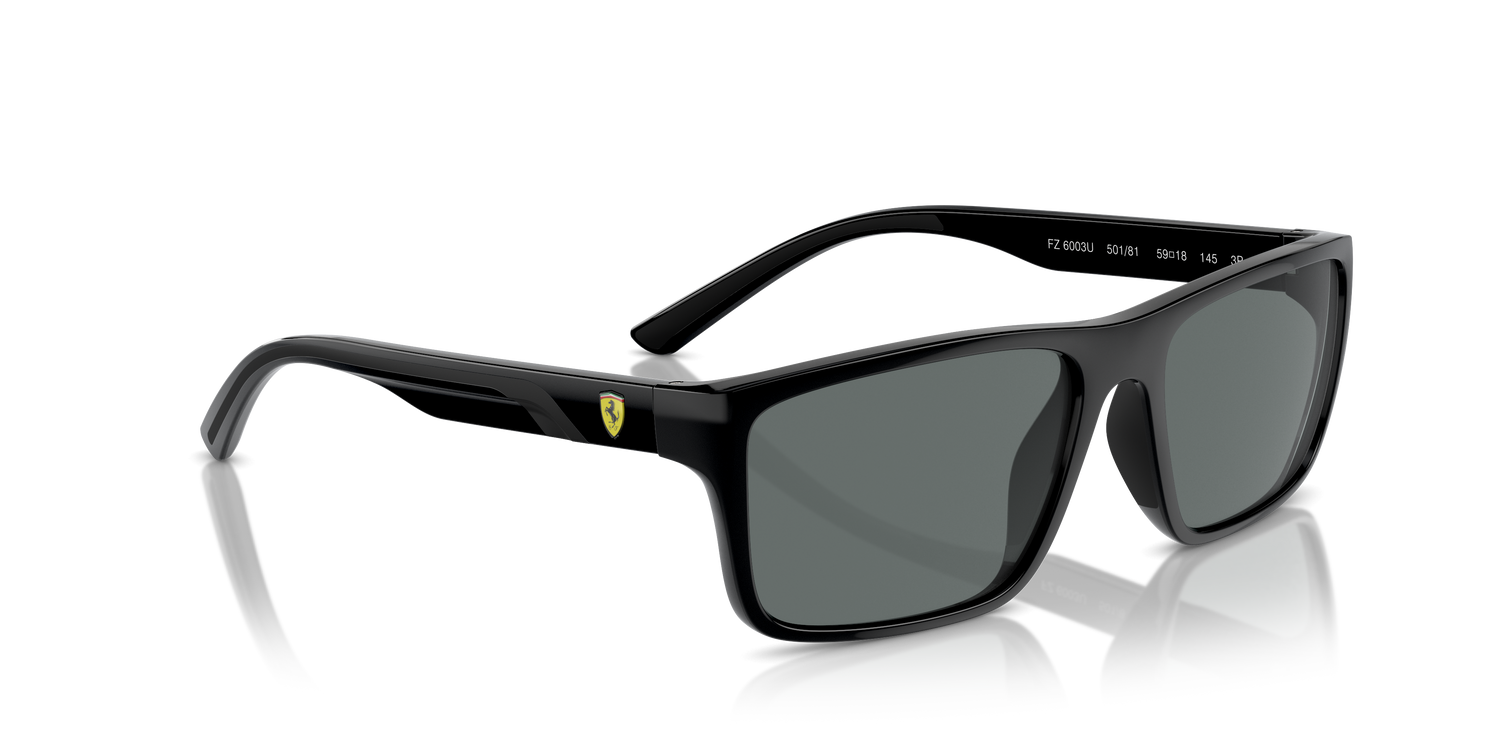 FERRARI SCUDERIA FZ6003U 501/81 59