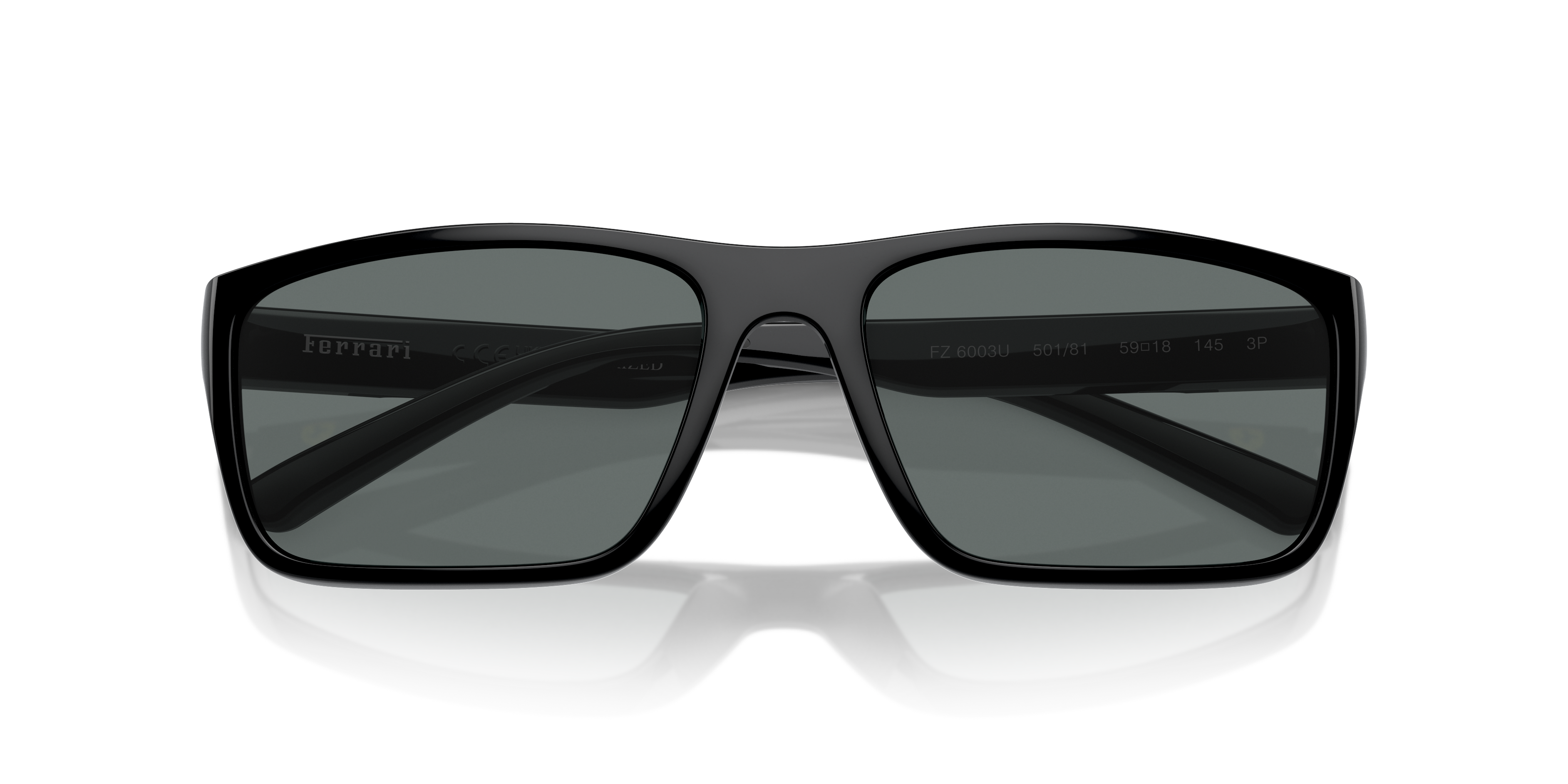 FERRARI SCUDERIA FZ6003U 501/81 59