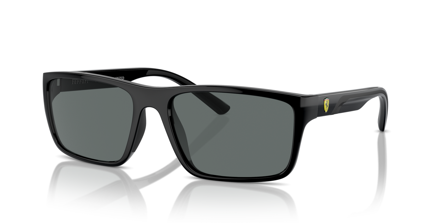 FERRARI SCUDERIA FZ6003U 501/81 59