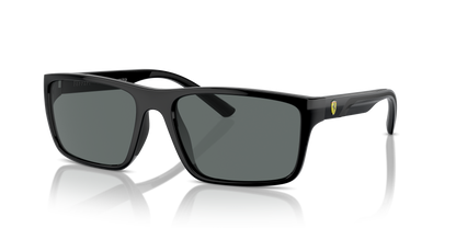 FERRARI SCUDERIA FZ6003U 501/81 59