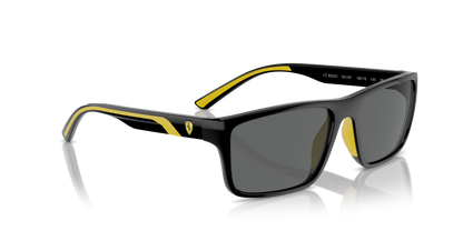 FERRARI SCUDERIA FZ6003U 501/87 59