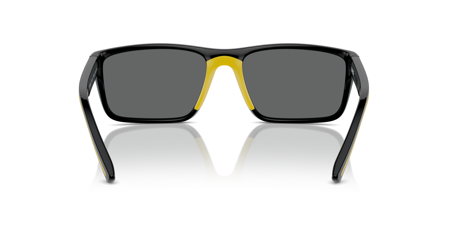 FERRARI SCUDERIA FZ6003U 501/87 59