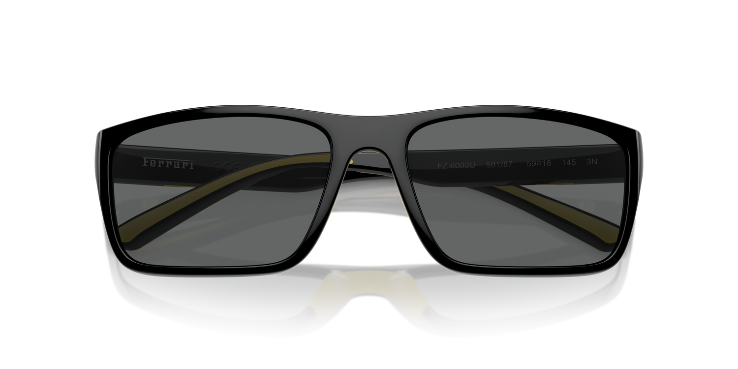 FERRARI SCUDERIA FZ6003U 501/87 59