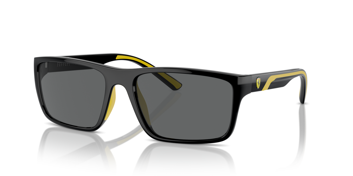 FERRARI SCUDERIA FZ6003U 501/87 59