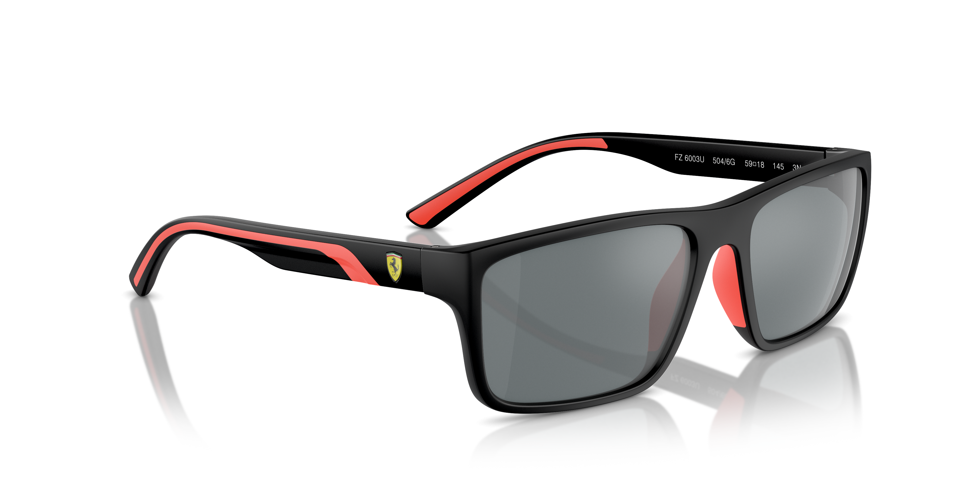 FERRARI SCUDERIA FZ6003U 504/6G 59