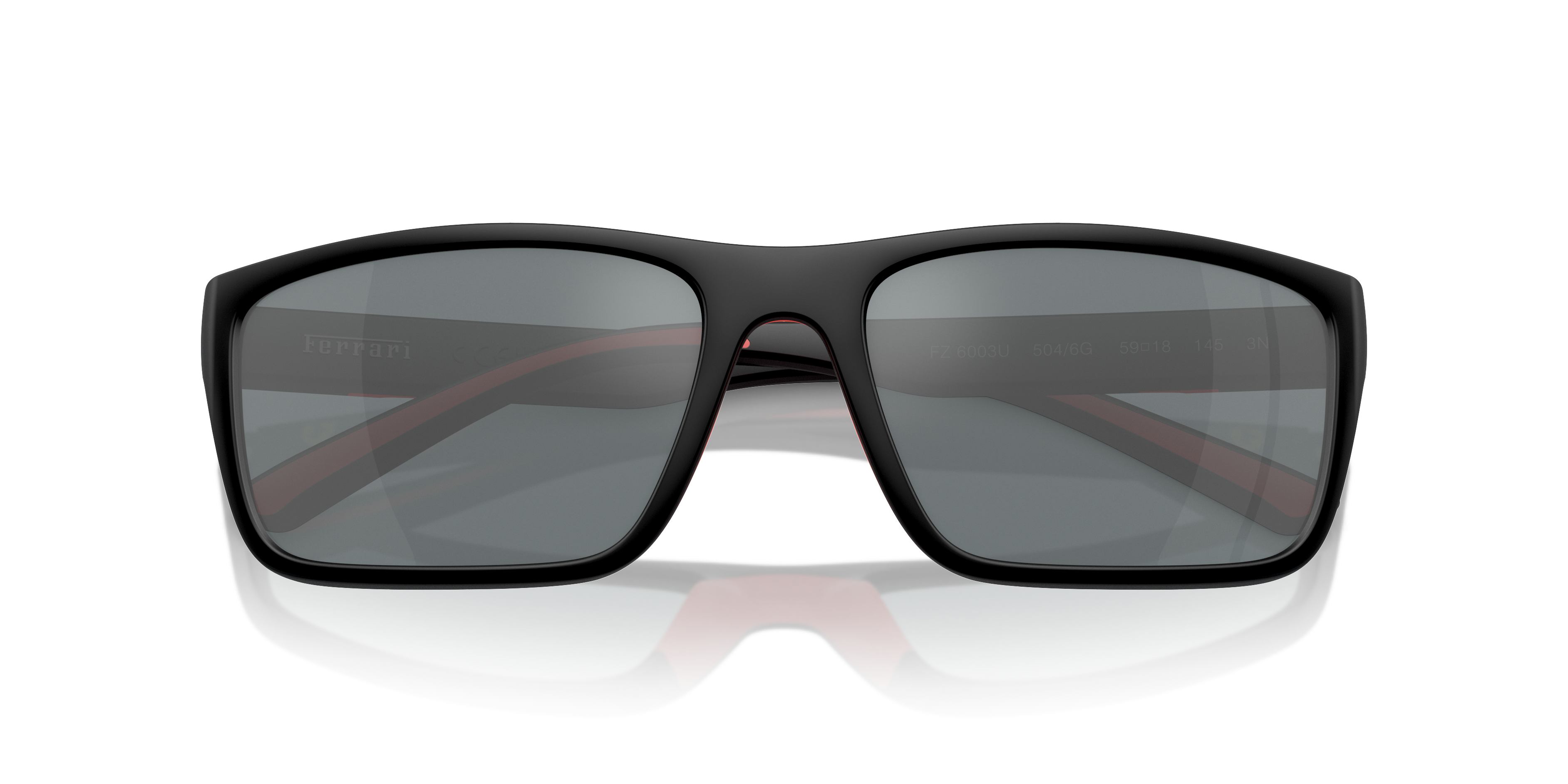 FERRARI SCUDERIA FZ6003U 504/6G 59