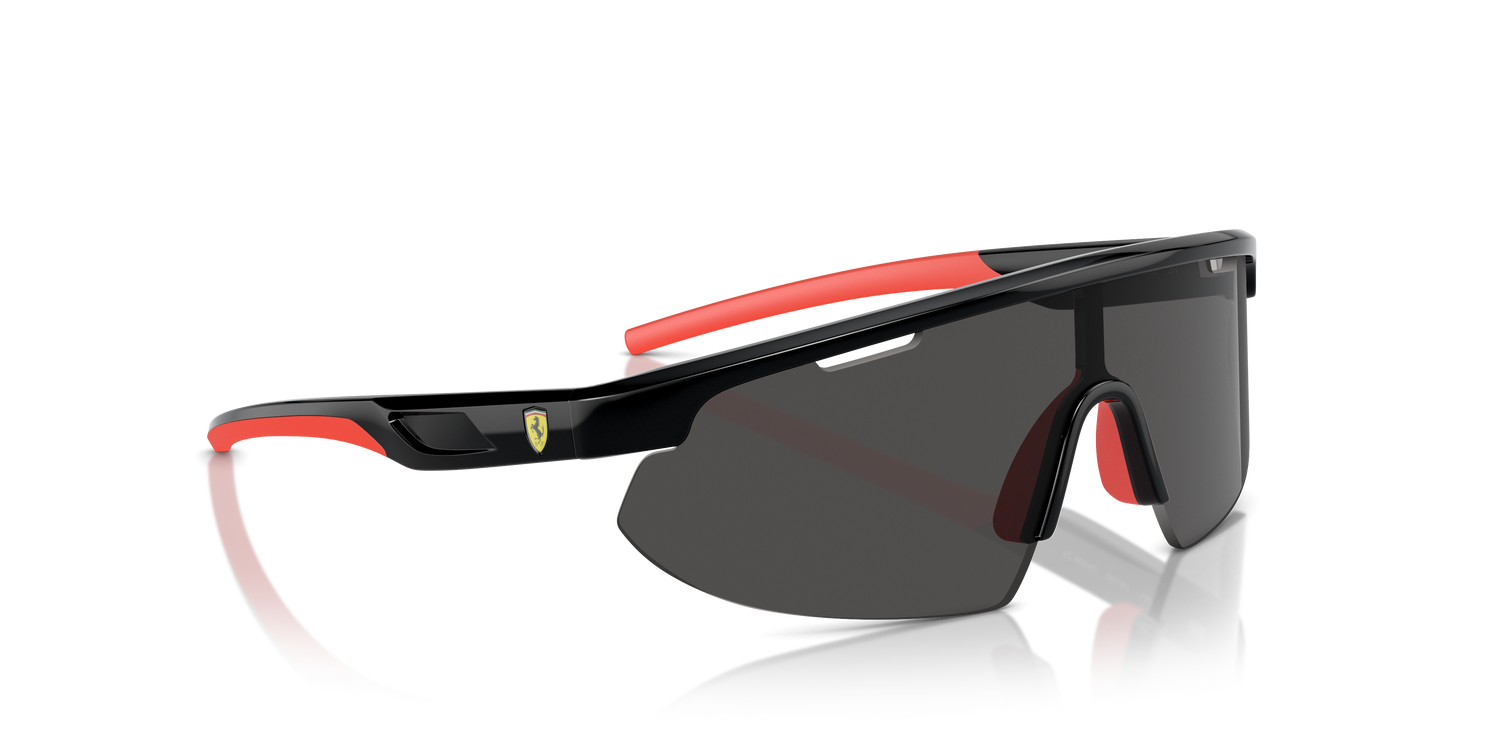 FERRARI SCUDERIA FZ6004U 501/87 41