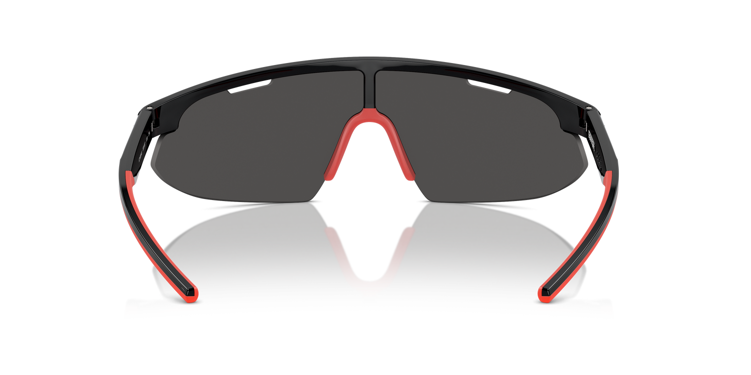 FERRARI SCUDERIA FZ6004U 501/87 41