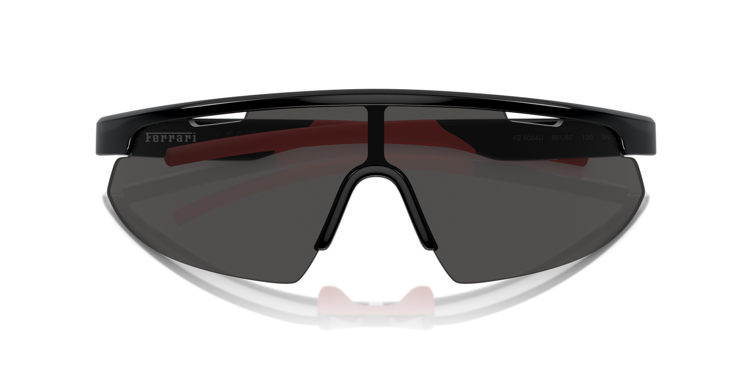 FERRARI SCUDERIA FZ6004U 501/87 41