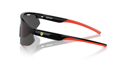 FERRARI SCUDERIA FZ6004U 501/87 41