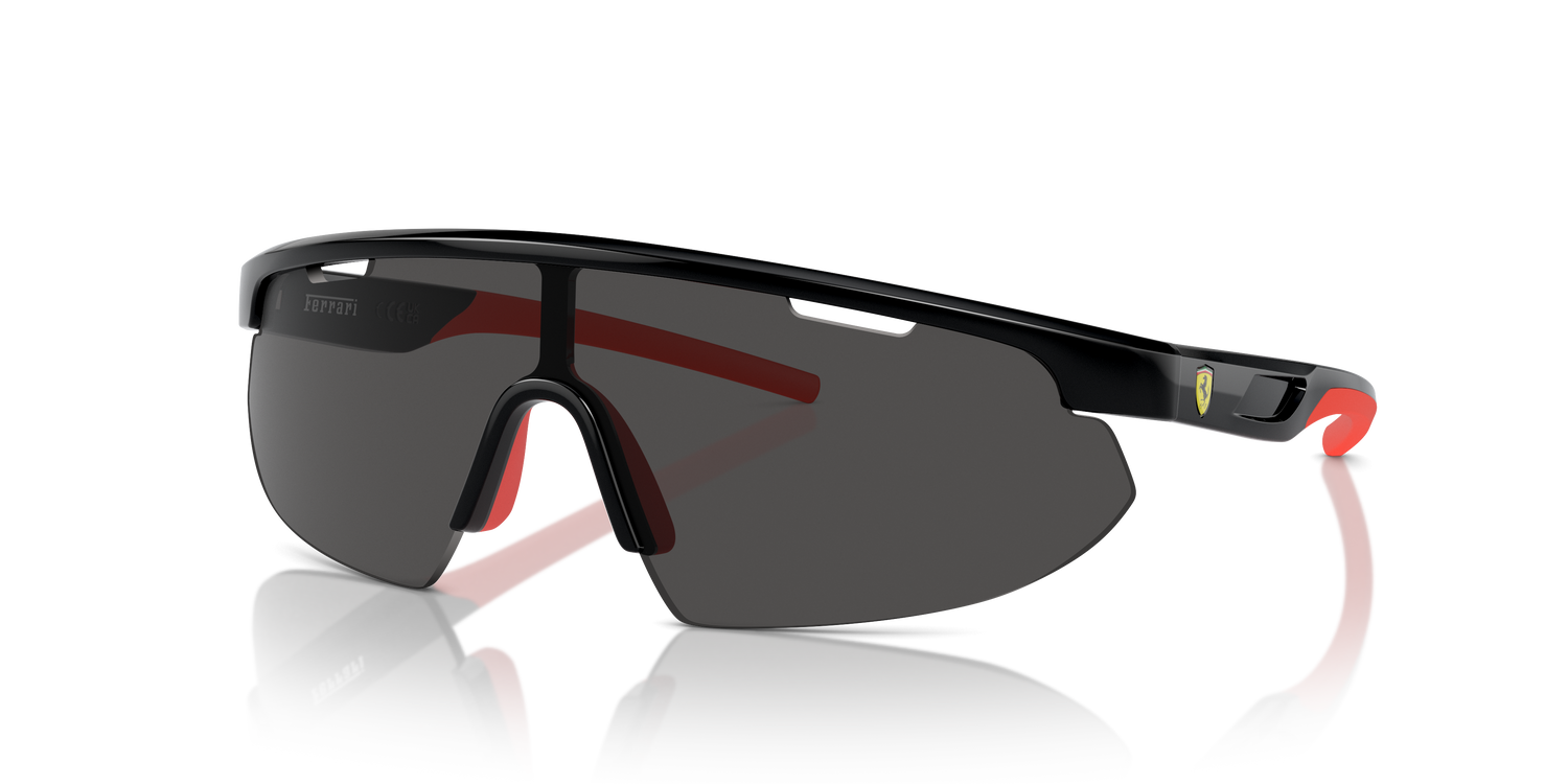 FERRARI SCUDERIA FZ6004U 501/87 41