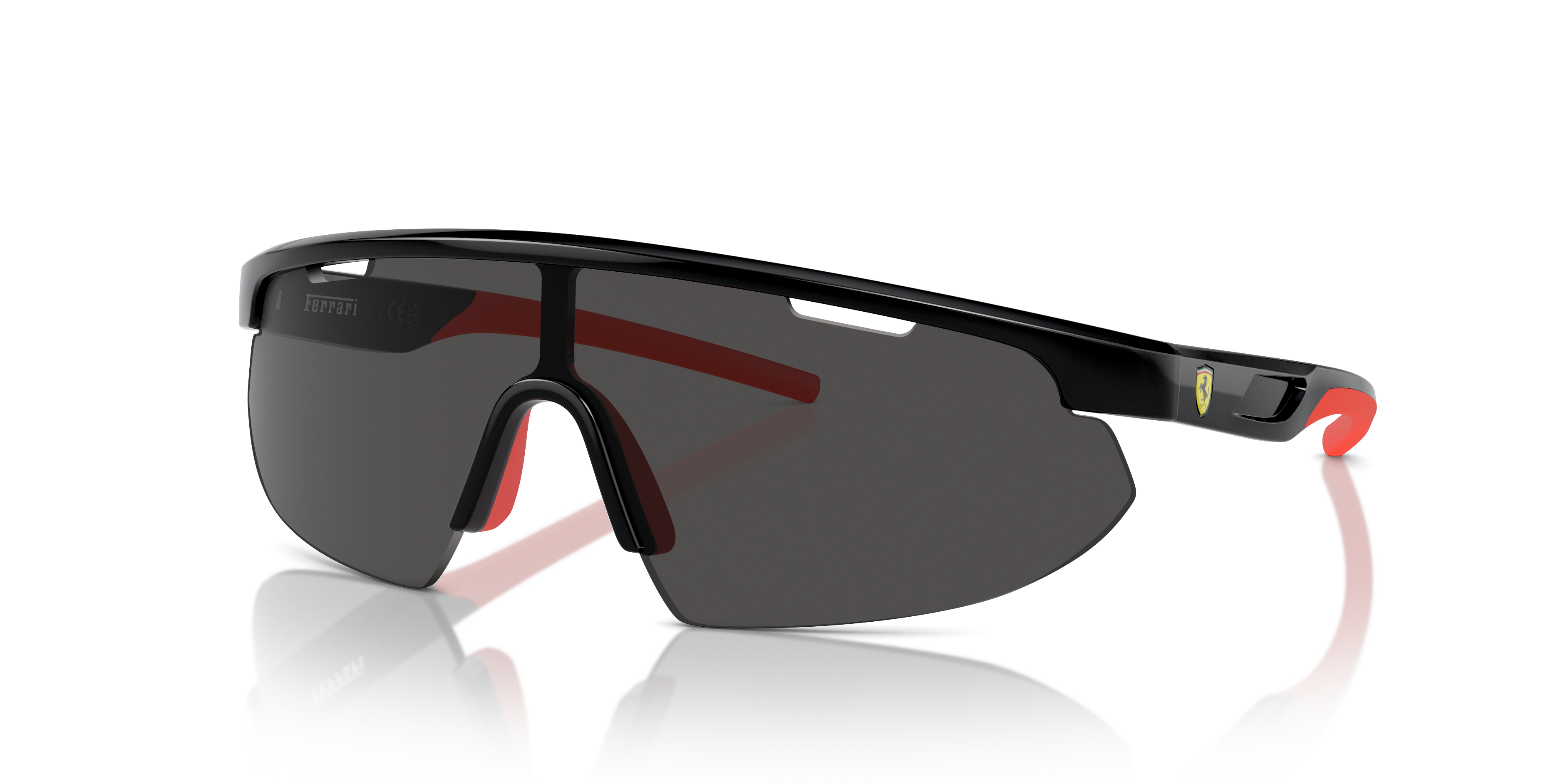 FERRARI SCUDERIA FZ6004U 501/87 41