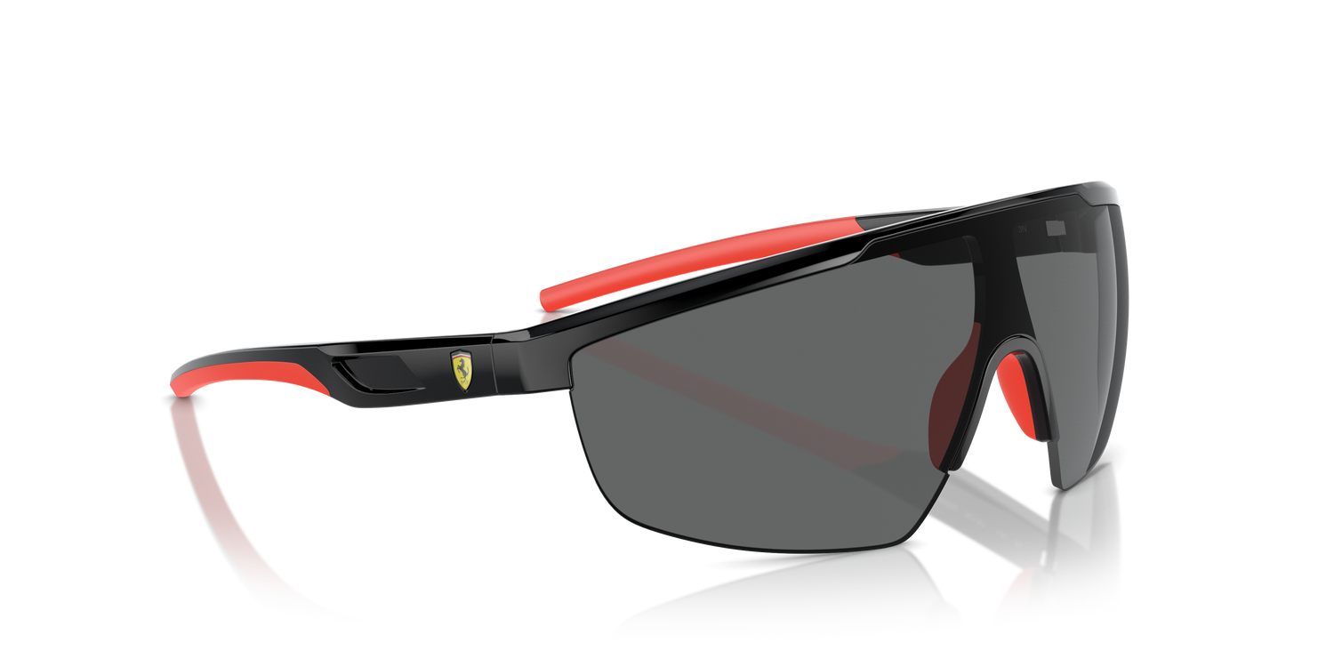 FERRARI SCUDERIA FZ6005U 501/87 40