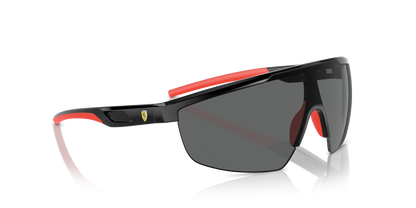 FERRARI SCUDERIA FZ6005U 501/87 40