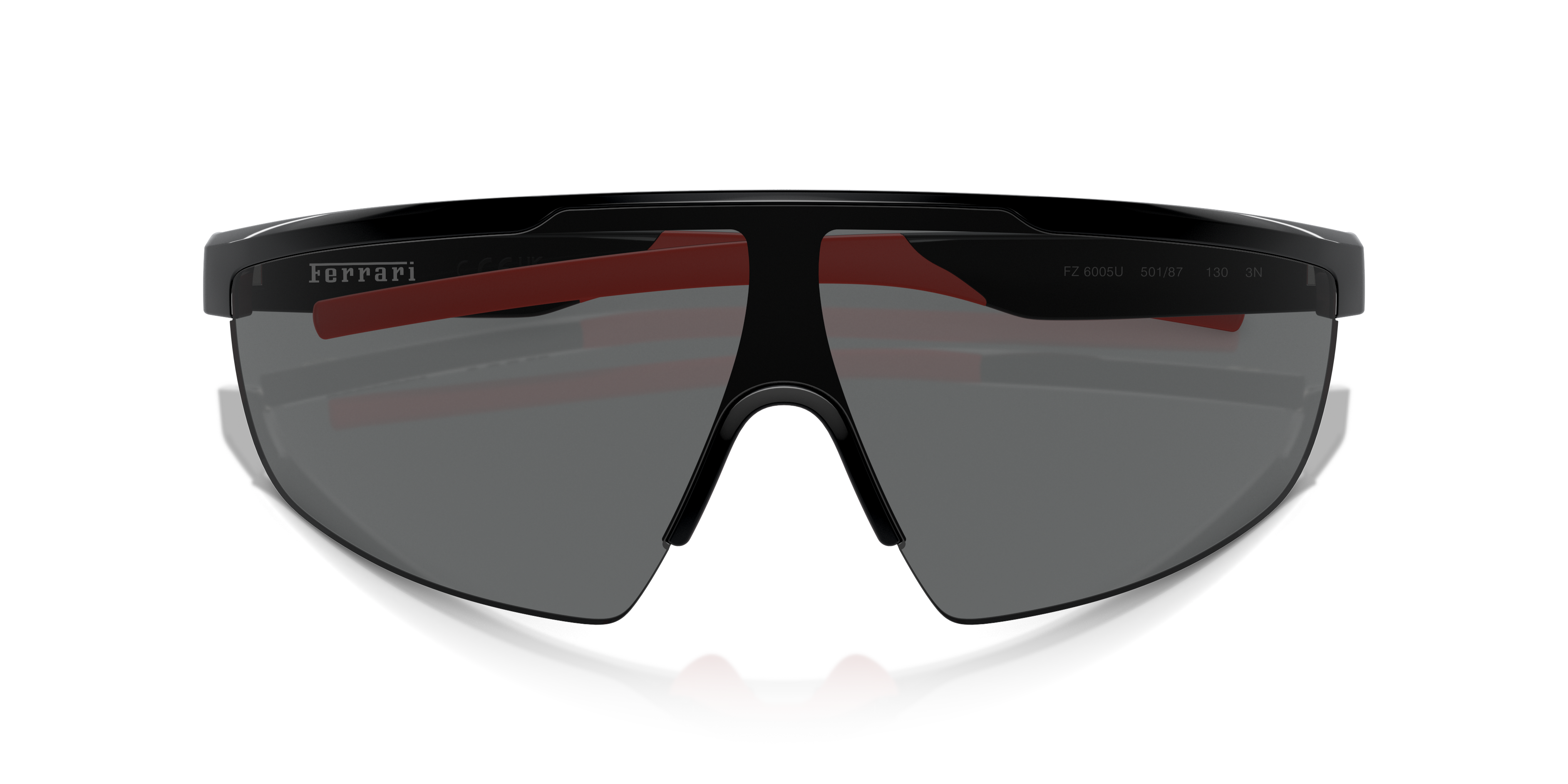 FERRARI SCUDERIA FZ6005U 501/87 40