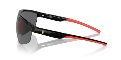 FERRARI SCUDERIA FZ6005U 501/87 40