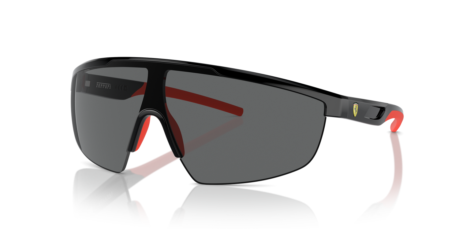 FERRARI SCUDERIA FZ6005U 501/87 40