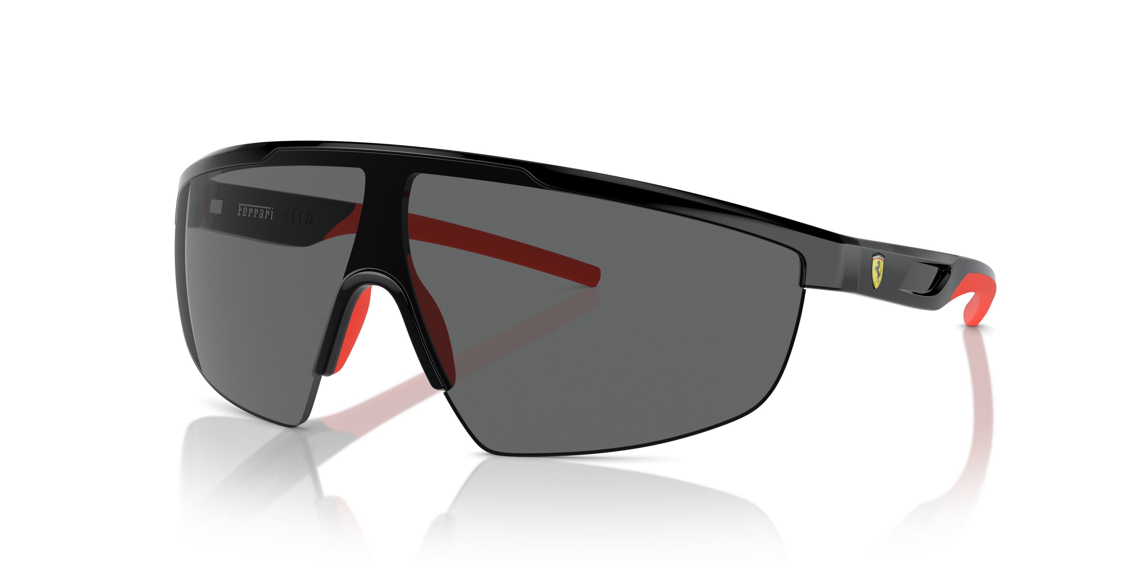 FERRARI SCUDERIA FZ6005U 501/87 40