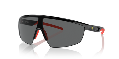 FERRARI SCUDERIA FZ6005U 501/87 40