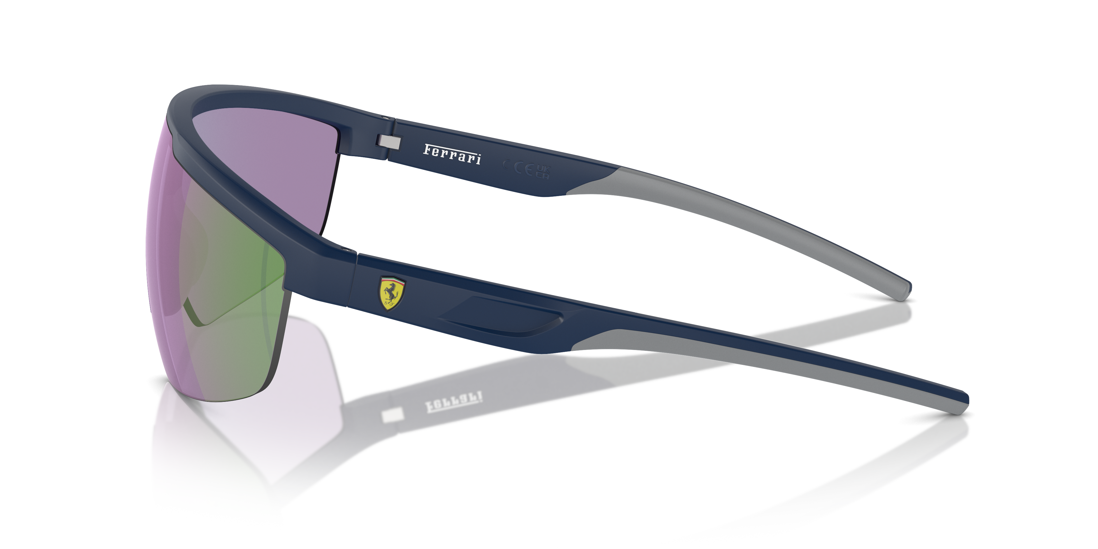 FERRARI SCUDERIA FZ6005U 510/3R 40