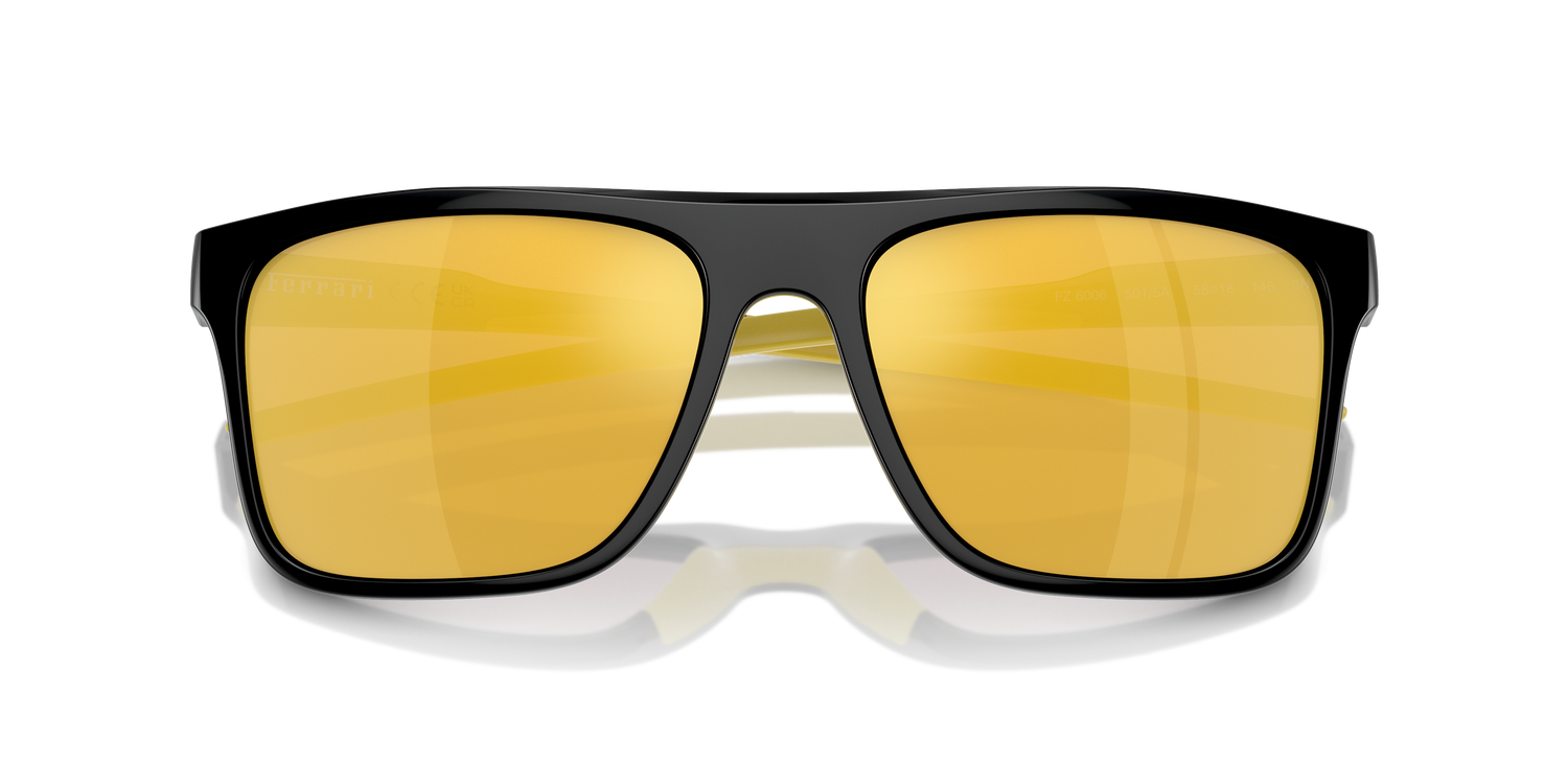 FERRARI SCUDERIA FZ6006 501/5A 58