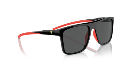 FERRARI SCUDERIA FZ6006 501/87 58