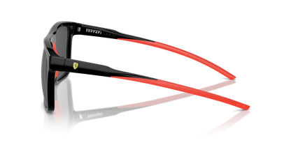 FERRARI SCUDERIA FZ6006 501/87 58