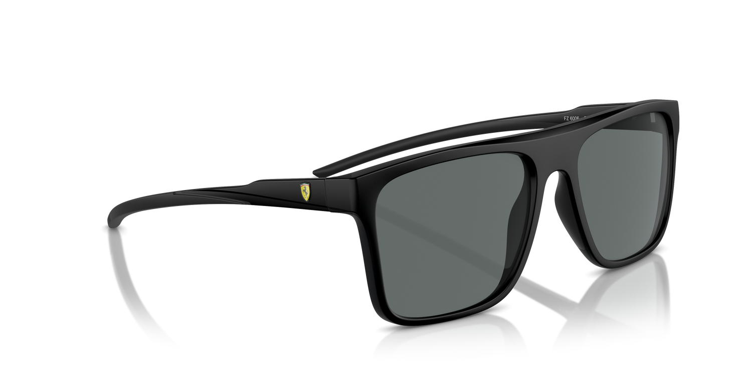 FERRARI SCUDERIA FZ6006 504/81 58